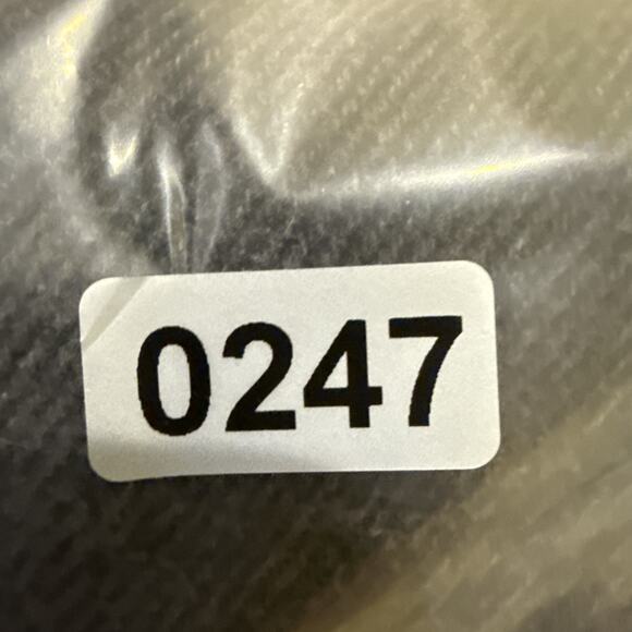 Forever 21-Women's Cropped Jeans-Size XS Elastic Waist 5-Pocket-Black - Picture 13 of 13